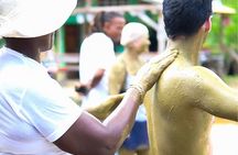 Grenada Full-Day Tour: Sulphur Springs, Rum , Lake & Chocolate