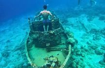Snorkel Trip on a Catamaran Yacht All Inclusive Experience