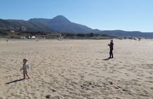 Falassarna beach and wine tasting tour (price per group of 6)