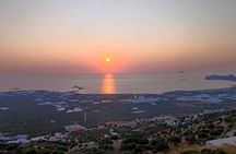Falassarna beach and wine tasting tour (price per group of 6)