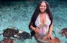 Zanzibar Jozani Forest, Salaam Cave and The Rock Restaurant