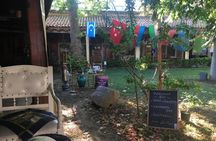 Aromatherapy Workshop / Spices of Silk Road