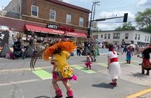  Murals and Memories from the George Floyd Protests 