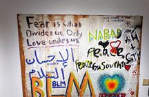  Murals and Memories from the George Floyd Protests 