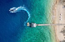 Malolo Island Resort Day Trip with Lunch and Water Sports