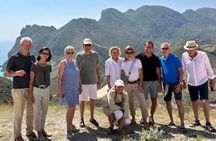 Discover Salalah Wadi Darbat, more and mountains