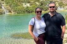 Discover Salalah Wadi Darbat, more and mountains