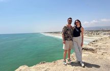 Discover Salalah Wadi Darbat, more and mountains