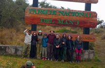 Manu National Park 3 Day Tour Adventure in the Peruvian Amazon