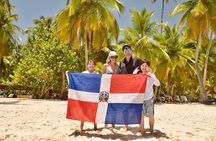 Punta Cana Private Yacht to Saona Island, Snorkel & Natural Pool