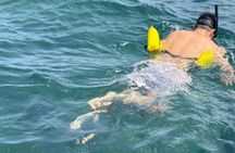 Glass bottom Boat Tour and Snorkeling Experience in Montego Bay