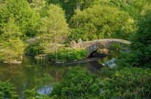 Central Park Movie Locations Pedicab Tour