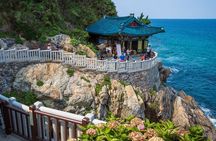 Mount Seorak and Naksansa Temple One Day Tour from Seoul