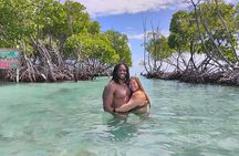 La Parguera Boat Charter with Captain: Kayak & Snorkel