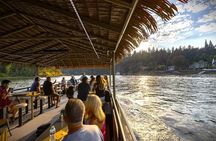 City Views River Cruise (1.5 hours) - Portland, OR
