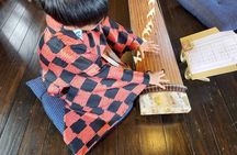 Japanese Traditional Music Experience