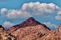 Elijah’s Cave Climb & Hike with Sinai Altar