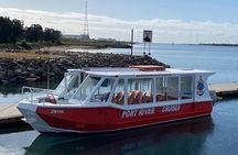 Port Adelaide Walking Tour and optional Dolphin Cruise