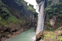 1 Day Tour from Kanazawa Tedori Gorge White Road and Shirakawa Go