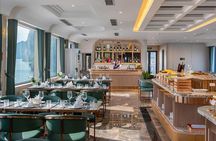 Luxury Halong Bay 5-Star Leona Day Cruise from Hanoi