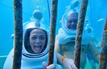 SeaTrek Tour St. Maarten