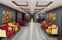 Verdure Lotus Grandeur Cruise 5 Star Halong Bay 2 days 1 night