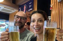 Naha: Kokusai‑Dori to Makishi – A Night of Local Izakayas