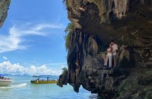Phang Nga Bay and James Bond Island Day Tour From Phuket