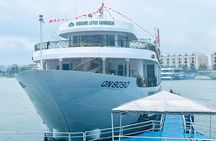 Halong Verdure Cruise Luxury 2 Days 1 Night Tour from Hanoi