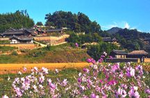 Gyeongju UNESCO World Heritage Guided Day Tour from Busan