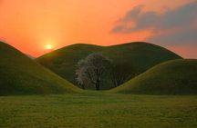 Gyeongju Historic Areas Day Tour with Sky Capsule from Busan