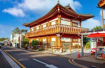 Echoes of Silla Gyeongju Historical Guided Day Tour from Busan