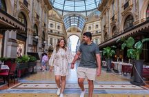 An Adventure in Milan and your unforgettable Private Photoshoot