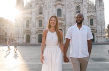 An Adventure in Milan and your unforgettable Private Photoshoot