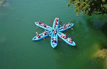 Mreznica River Kayaking Tour from Duga Resa