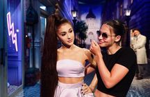 Grand City Tour and Madame Tussauds