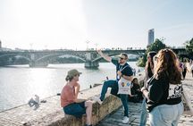 Seville Triana Quarter and River Small-Group Walking Tour