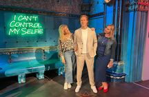 Grand City Tour and Madame Tussauds