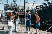 Seville Triana Quarter and River Small-Group Walking Tour