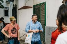 Seville Jewish Quarter Small-Group Walking Tour: History & Gems