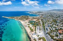 Athens City Tour HalfDay