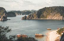 10 Days DE Hanoi to Ho Chi Minh City Tour