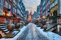 Gdansk 1-Day of Highlights Private Guided Tour and Transport