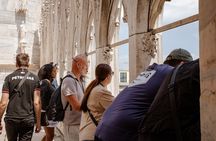 Small Group Duomo Cathedral and Terraces Tour with Skip-the-line