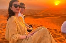 Best Desert Safari Dubai ,Quad Bike,camel ride,BBQ dinner & shows