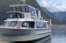 Milford Sound Private Day Trip from Queenstown via Te Anau