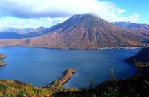 Nikko World Heritage One Day Tour from Tokyo