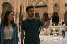 Granada Private Tour with a local - Highlights & Hidden Gems