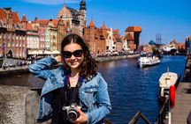 Gdańsk Old Town Private Walking Tour with Legends and Facts