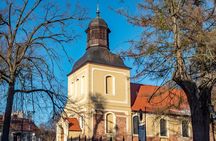 Museum of the Second World War Gdansk Private Tour & Tickets 